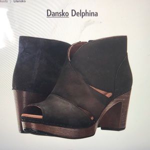 Dansko Delphina